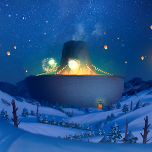 【青溯】流年如歌