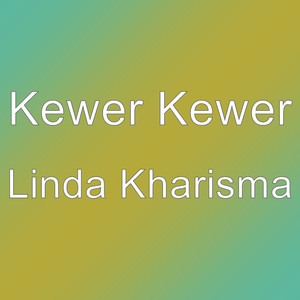Linda Kharisma