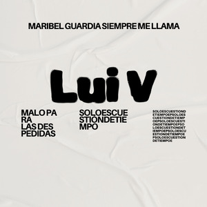 Maribel Guardia Siempre Me Llama