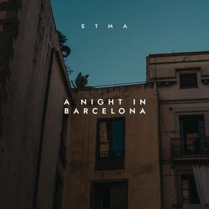 A Night in Barcelona