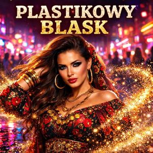 Plastikowy Blask