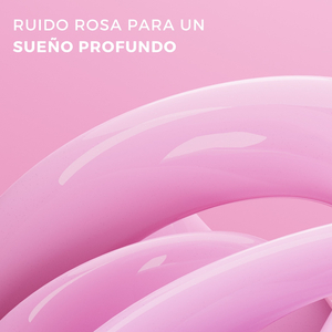 Ruido Blanco Al Reposar