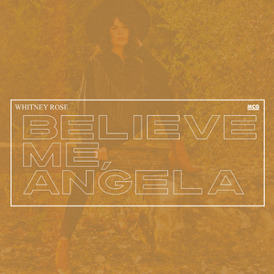Believe Me, Angela