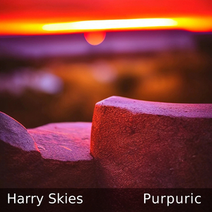 Purpuric
