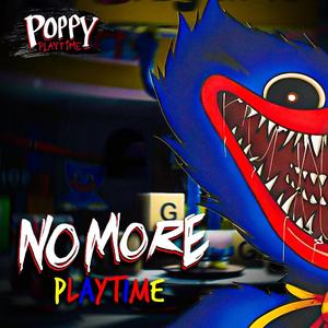NO MORE PLAYTIME (feat. ZealTheRealDeal)