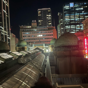 urban