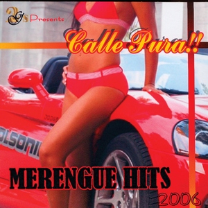 Ella Me Hace Lalalala Con La Lengua (Merengue Machucao) La FBI