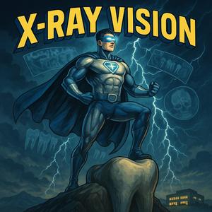 X-Ray Vision