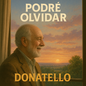 Podré Olvidar