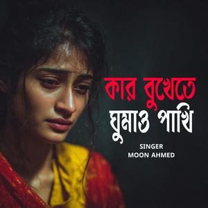 কার বুখেতে ঘুমাও পাখি