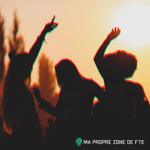 Ressentez le bonheur