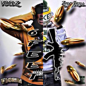 6FEET (feat. ZAYYTRILL)