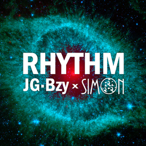 Rhythm(李鑫Simon Remix)
