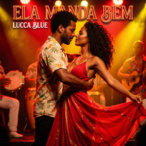 ELA MANDA BEM