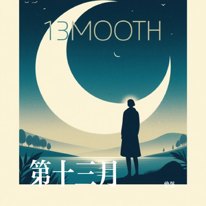 第十三月