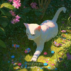 Spring Overture (糖果版）