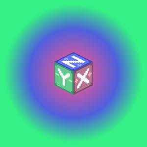 XYZ (feat. InternetRalsei & exyvt)