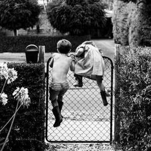 For Sentimental Reasons