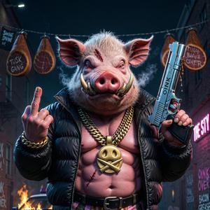 The Piglets