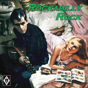 Hillbilly Rock