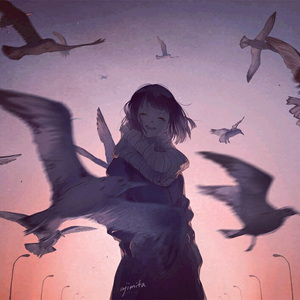 无翼鸟（Prod. by 紫薯米昔）