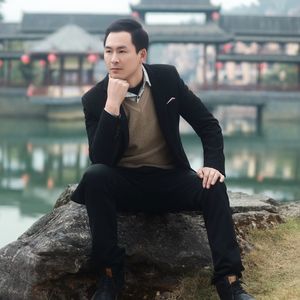 我盼的不是雪（男版）