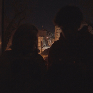 Боль с тобой