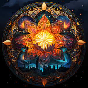 174 Hz Zen Resonance