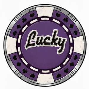 Lucky