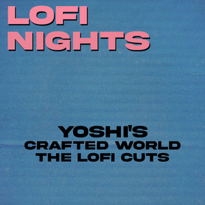 Ducking Through Danger (From "Yoshi's Crafted World") [Lofi Cut]