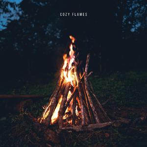 Cottage Fireplace
