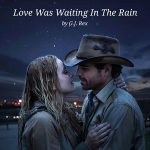 Love Was Waiting in the Rain