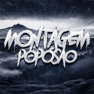 Montagem Poposao