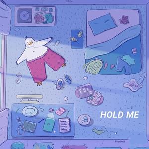Hold Me (feat. Siniestro VZ & Rooztah)