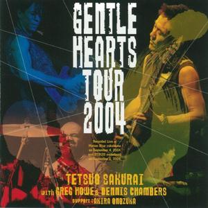 ジェントル・ハーツ (ライヴ)