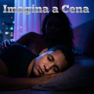 Imagina a Cena (Remix)