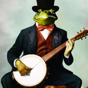 Not in Nottingham (Robin Hood)