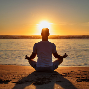 Ritmos Meditativos