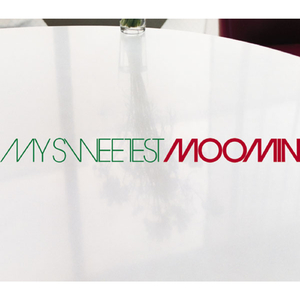 MY SWEETEST(Original Mix〜Japanese Version)