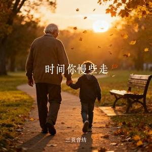 时间你慢些走