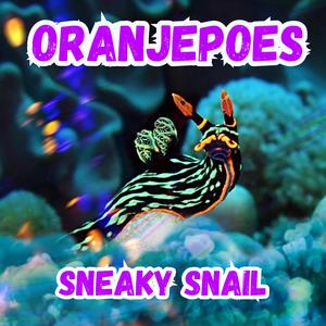 Sneaky Snail
