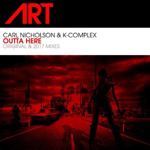 Outta Here (Original Mix)