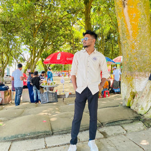 Inspiration - অনুপ্রেরণা (Official Background Music)