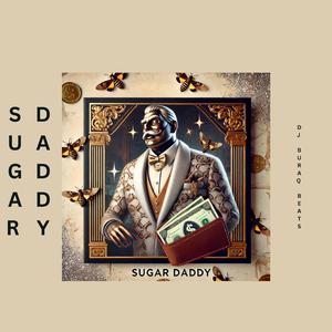 Sugar Daddy (Şugır Dedi) (Ömür Gedik Version)