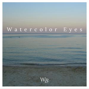 Watercolor Eyes