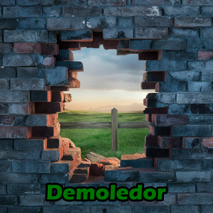 Demoledor