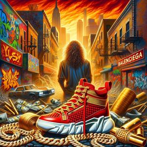 Can't Touch These (Freestyle)