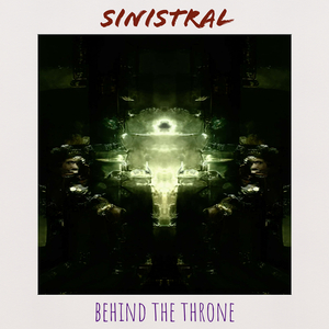 Behind the Throne