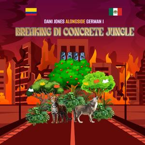 Dub Steady (feat. Dani Jones)