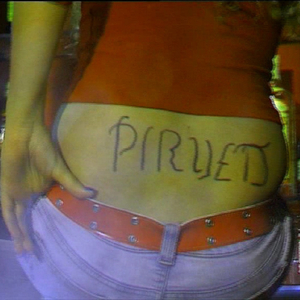 Piruet